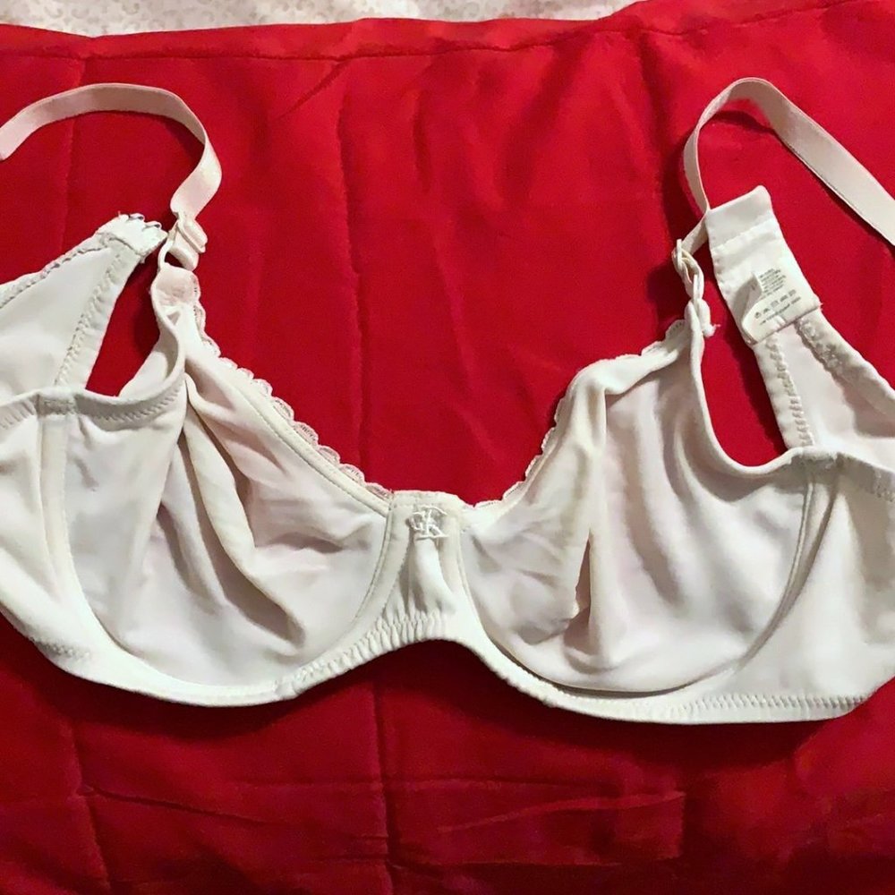 Calvin Klein Unlined Bra - 36C